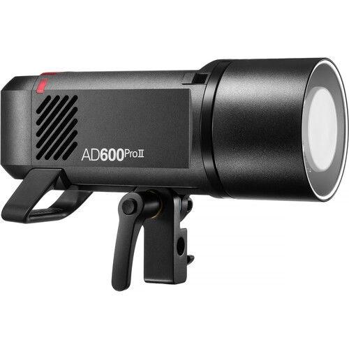 Godox AD600ProII All-in-One Outdoor Flash (AD600PROII)