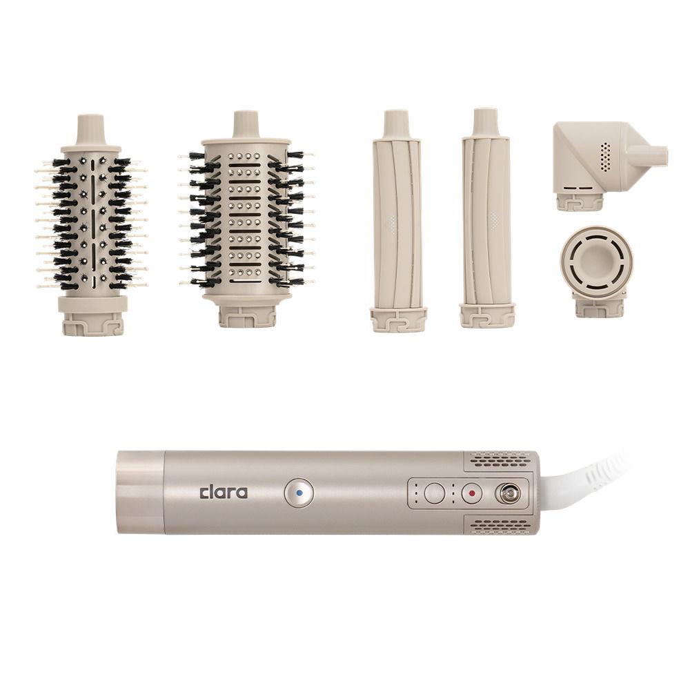 كلارا جهاز تصفيف الشعر متعدد الاستخدامات (C18CLARA)
