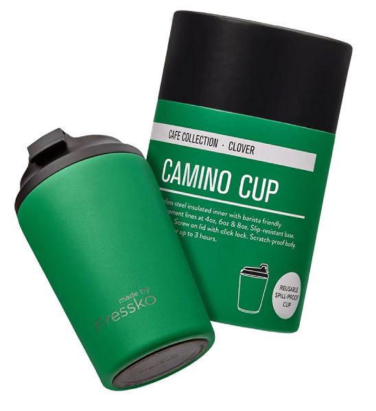 Fressko Clover Reusable Cup 355 ml (FRE-CL-12)
