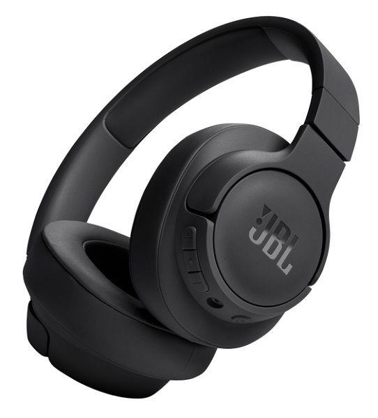 JBL Tune 720BT سماعات رأس (JBLT720BTBLK-SC)