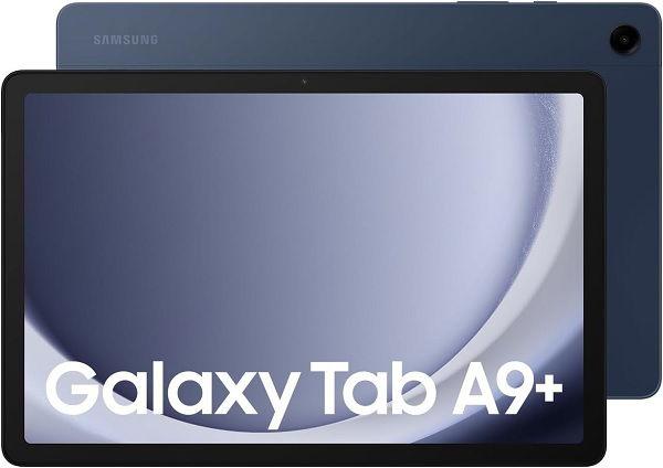 سامسونج جالكسي Tab A9+ 5G سعة 128 جيجابايت (SM-X216BDBEMEA)