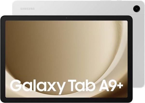 سامسونج جالكسي Tab A9+ واي فاي سعة 128 جيجابايت (SM-X210NZSEMEA)