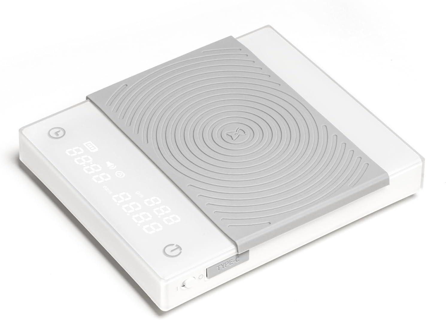 TIMEMORE Coffee Scale - White