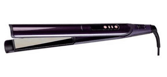 Babyliss ST450SDE Hair Straightener, 28mm (BABST450SDE)