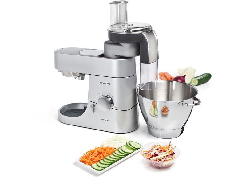 KENWOOD Continuous Slicer / Grater Attachment (AWAT340001)