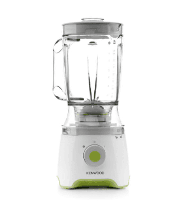 Kenwood 3 In 1 Multi Chopper CHP505WH, 900Ml, 1000W, White (OWCHP505WH)