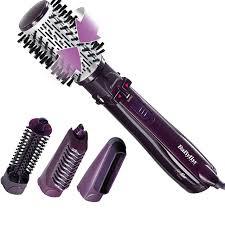 Babyliss 2736SDE Rotating Air Brush (BAB2736SDE)