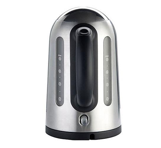 كينوود، الغلاية إس جي إم 100 من الستانلس ستيل المصقول (owSJM10001)