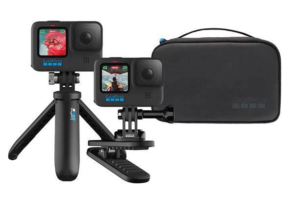 GoPro Travel Kit (AKTTR-002)