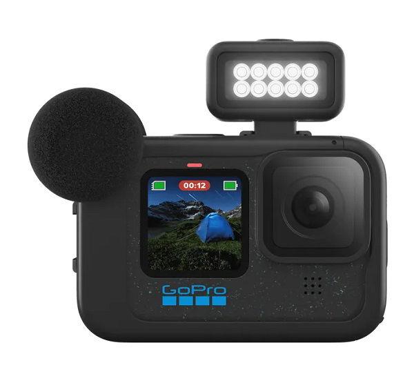 إضاءة LED على الكاميرا من جويرو(ALTSC-001-EU)