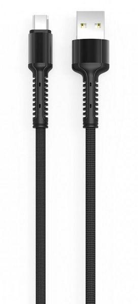 لدينو شاحن Type-C طول 1 متر (LS63-C)