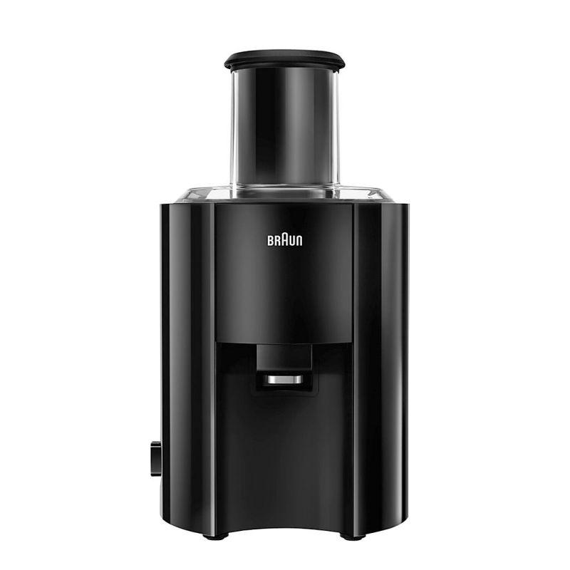 براون، معصرة براون أيدينتتي كوليكشن سبن السوداء (J300)
