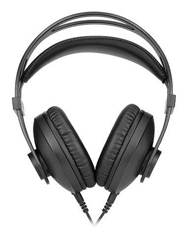 Boya BY-HP2 Professional Monitor Headphone (BY-HP2)
