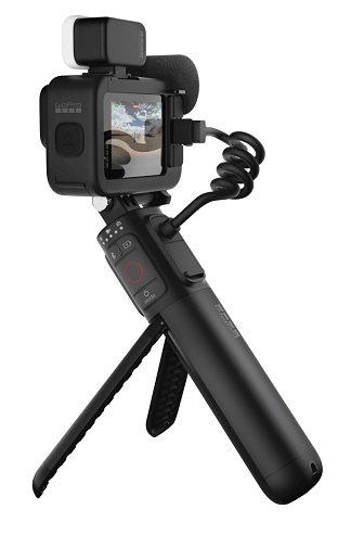 جوبرو HERO12 أسود كريتور إديشن لتصوير الفيديو (CHDFB-121-EU)