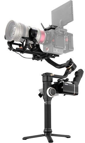 زيون CRANE-3S Pro مثبت اهتزاز محترف 3 محاور (CRANE-3S-PRO)