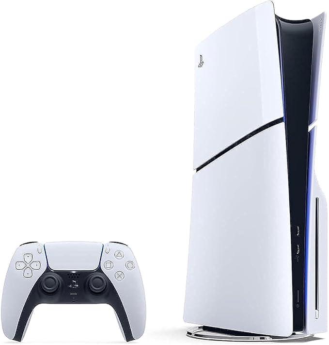 Sony PlayStation 5 Console 1TB, CFI-2116A01Y