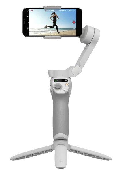 DJI أوزمو جيمبال SE للجوال (DJI-OSMO-MOBILE-SE)
