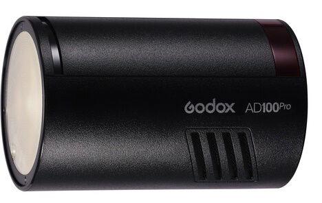 فلاش جودوكس AD100Pro المحمول (AD100PRO)