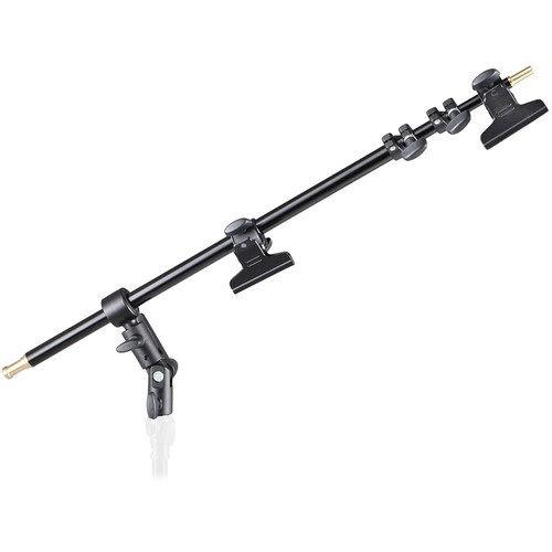 ذراع Godox Boom مع المشبك (LSA-15)