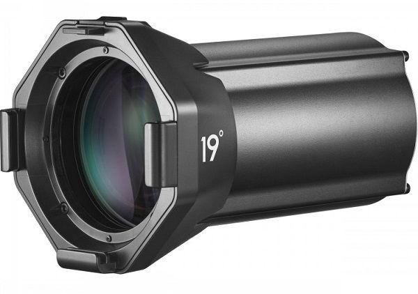 Godox 19° Lens for G-Mount System (GP-LENS19)