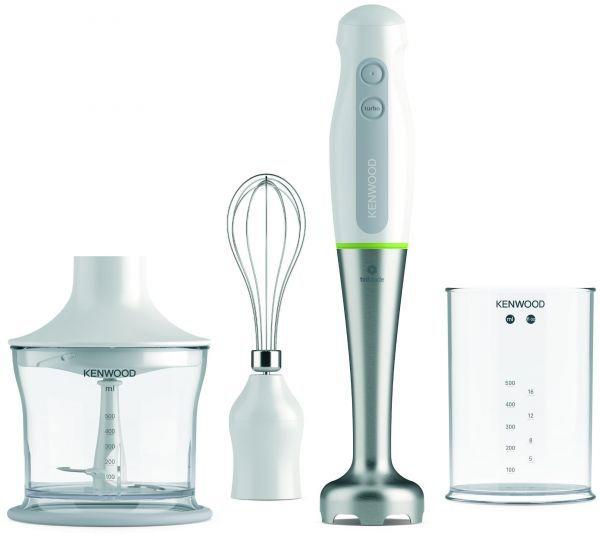 Kenwood Triblade Hand Blender HDP109WG White (OWHDP109WG)