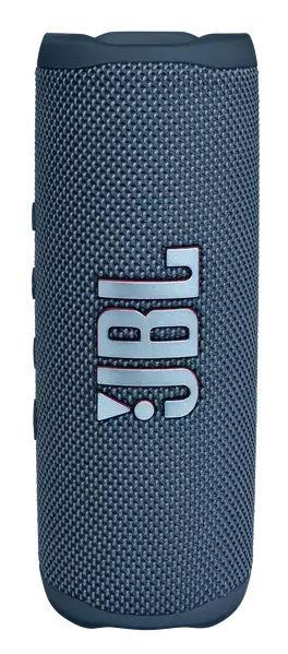 سماعة JBL Flip 6 لون أزرق (JBLFLIP6BLU)