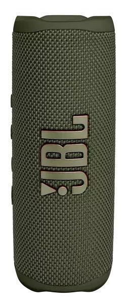 سماعة JBL Flip 6 لون أخضر (JBLFLIP6GREN)