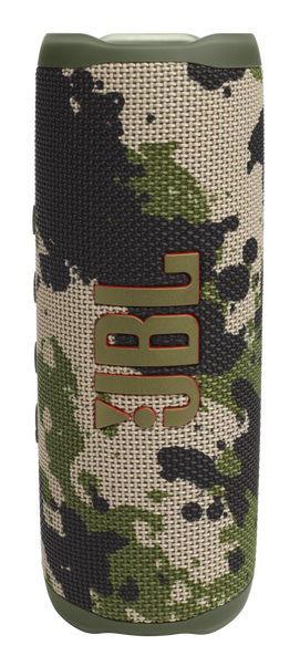 سماعة JBL Flip 6 (JBLFLIP6SQUAD)