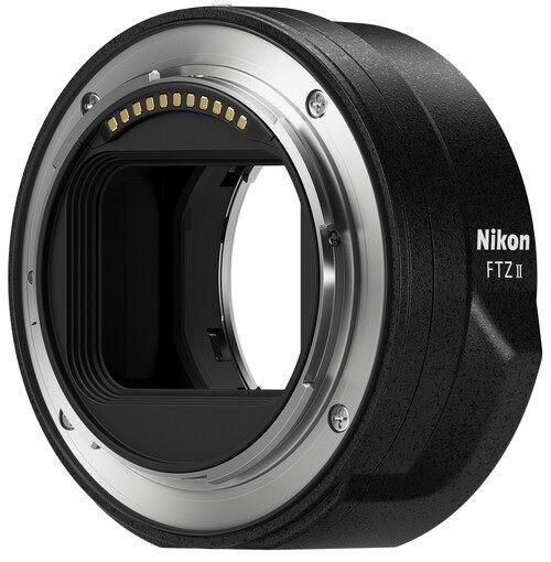 Nikon Mount Adapter FTZ II (JMA905DA)