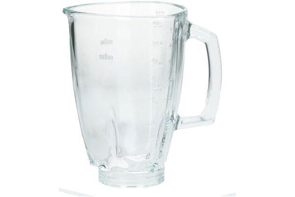 Braun Blender Glass (AS00000035)