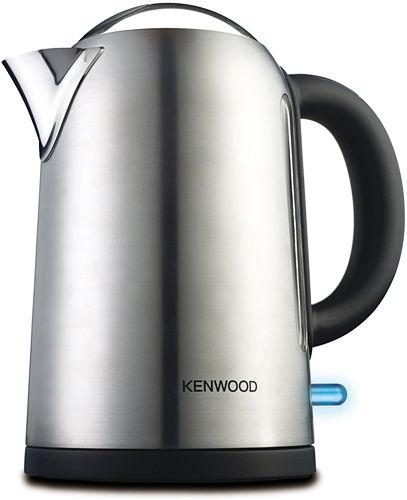 Kenwood Jug Kettle SJM100 Polished Stainless Steel, (OWSJM10001)