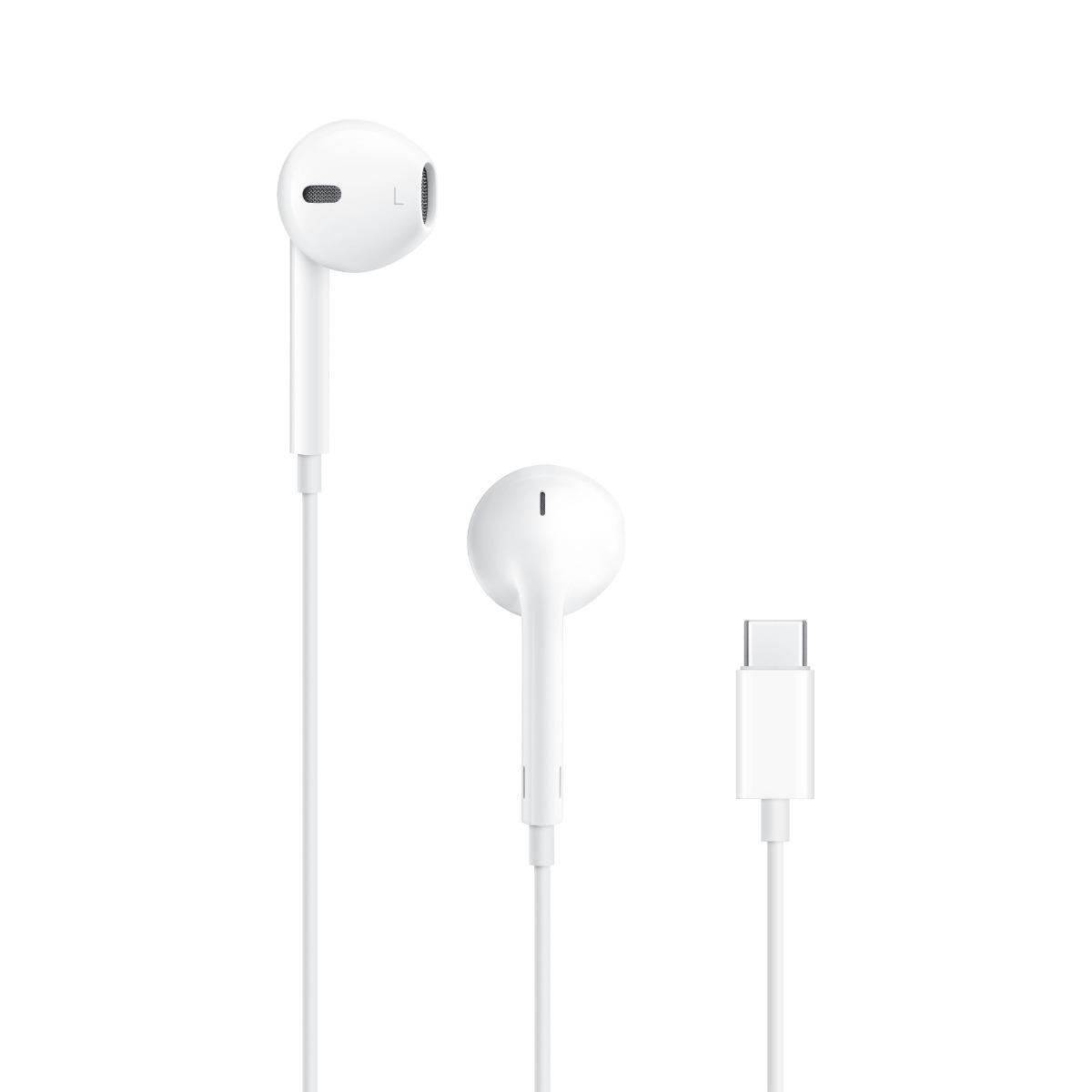 ابل سماعات اذن (USB-C) - MYQY3ZEASC