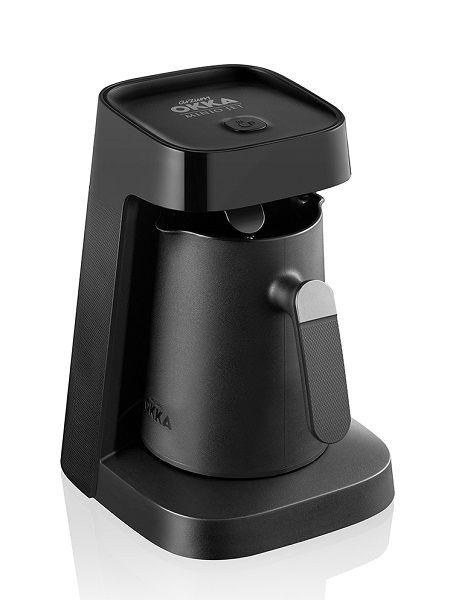 Arzum OKKA OK0017-k Minio Jet Turkish Coffee Machine (OK0017-K)
