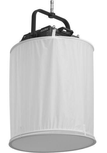 Godox Cylinder Softbox for P600BI LED Light Panel (P600BHSS)