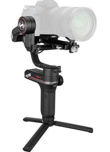 زيون WEEBILL-S مثبت كاميرا بثلاث محاور (WEEBILL-S)