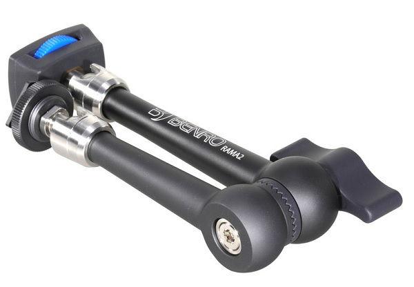 Benro RAMA2 Magic Arm - Large (BENRO-RAMA2)