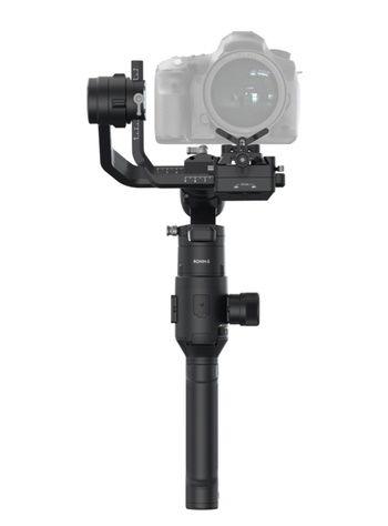 دي جي اي مانع اهتزاز (DJI-RS100)