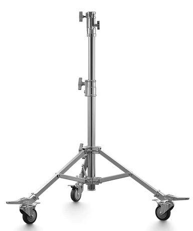 Godox SA5015 5.5' / 168cm Heavy Duty Steel Roller Stand (SA5015)