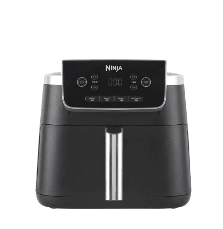 Ninja 4-in-1 Air Fryer Pro 4.7L AF140ME