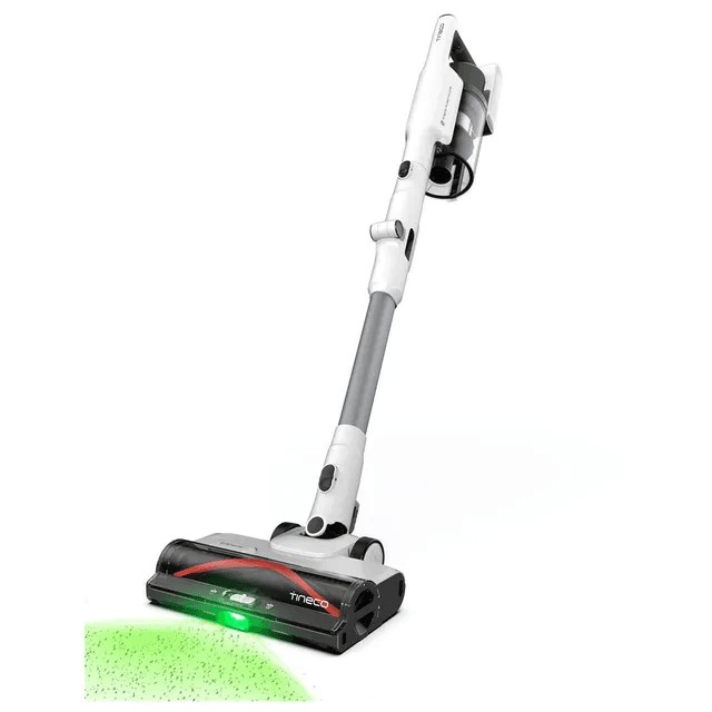 Tineco A50S Cordless Vacuum, featuring the 3DSense Power Brush (VS202000SA)