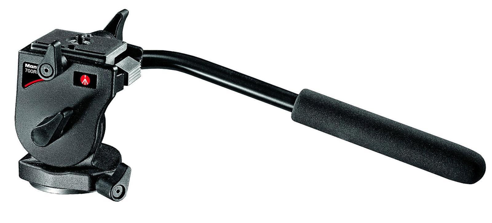 مانفروتو حامل كاميرا 700 أر سي 2 (MN700RC2)