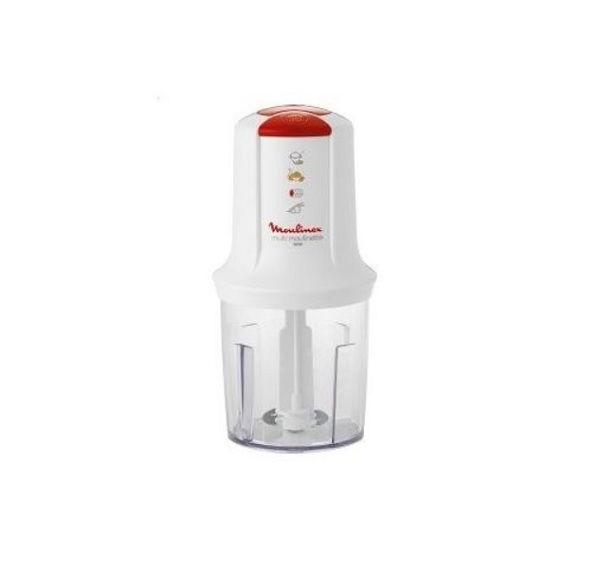 Moulinex Moulinette Chopper - 500 ml, 400 Watt (AT711161-A)